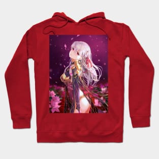 Matou Sakura Hoodie